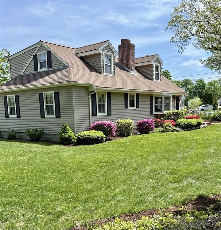 Property Photo:  770 Rocky Hill Rd  MA 02360 