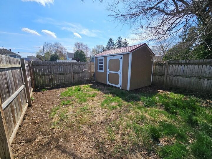 Property Photo:  70 Ruggles St  MA 01080 