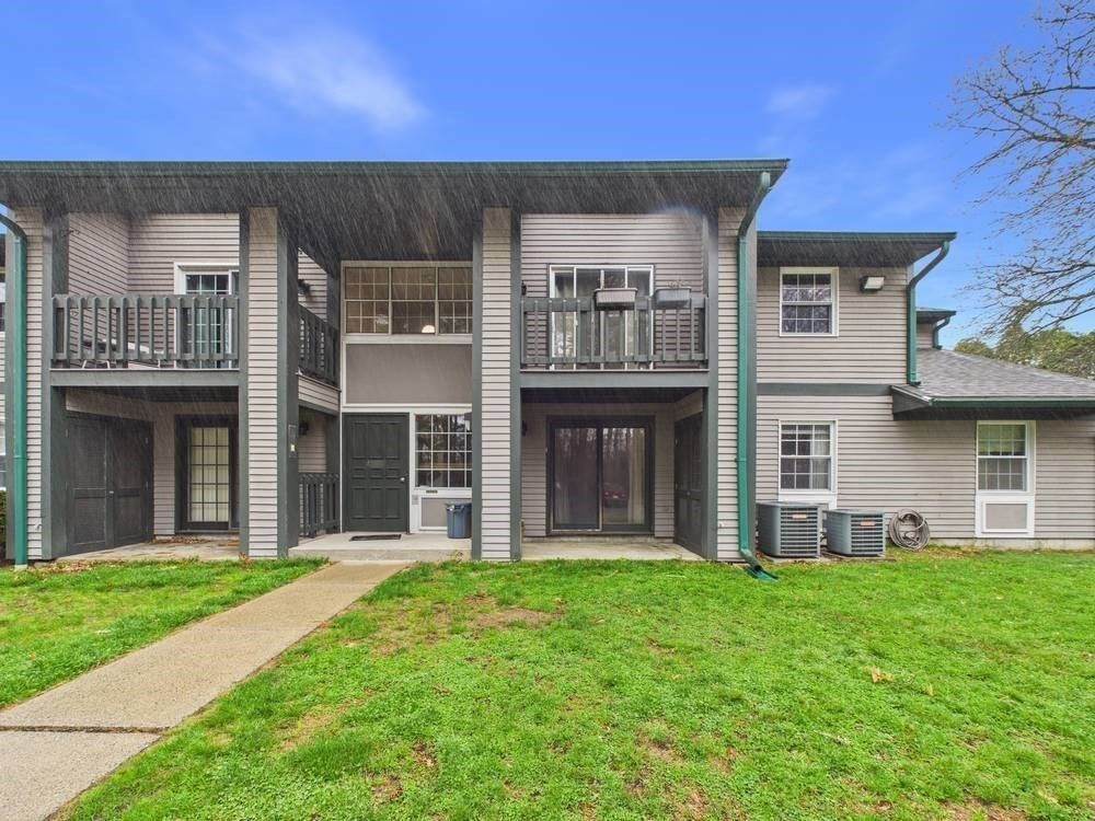 Property Photo: 1940 Phillips Rd 17 MA 02745