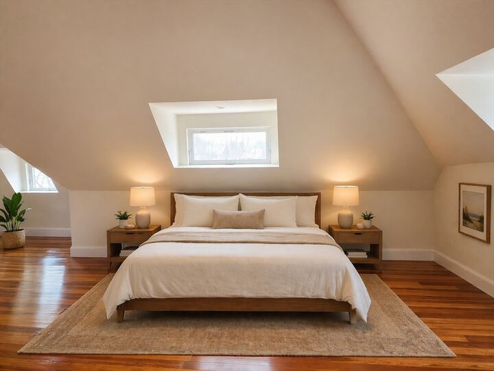 Property Photo:  128 Palfrey 128  MA 02472 