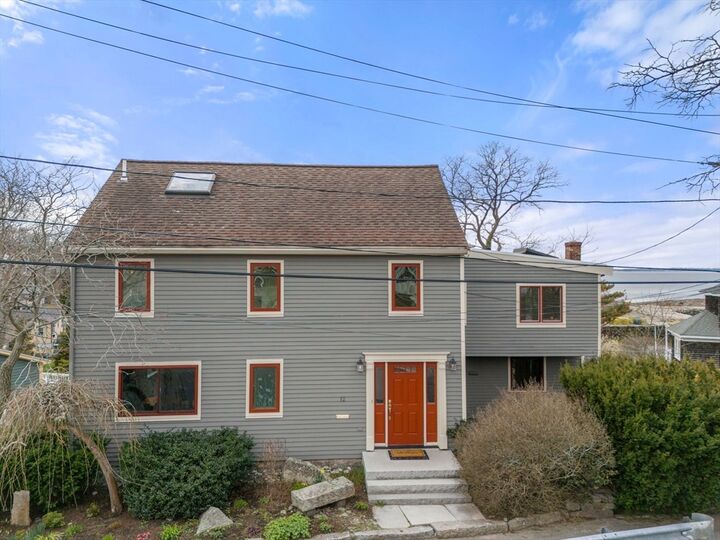 Property Photo:  12 Andrews Street  MA 01930 