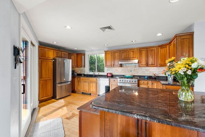 Property Photo: 12 Andrews Street MA 01930