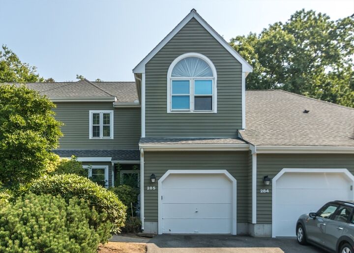 Property Photo:  285 Bishops Forest Dr 285  MA 02452 