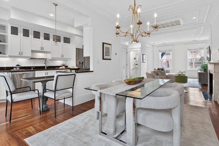 Property Photo: 65 Rutland St Ph3 MA 02118