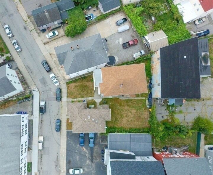 Property Photo:  289 Fifth St  MA 02721 