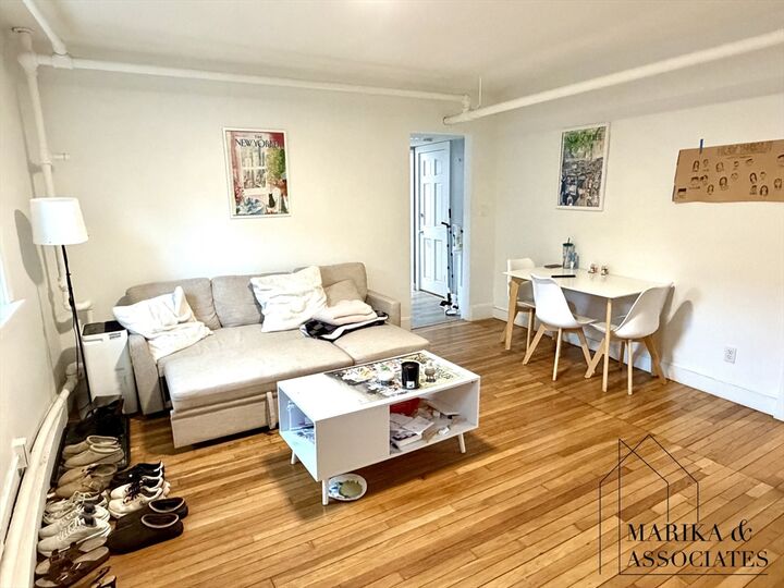 Property Photo:  576 Washington Street 7  MA 02446 