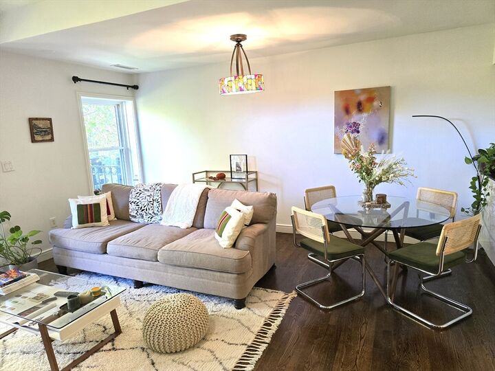 Property Photo:  76 W Rutland Square 304  MA 02118 