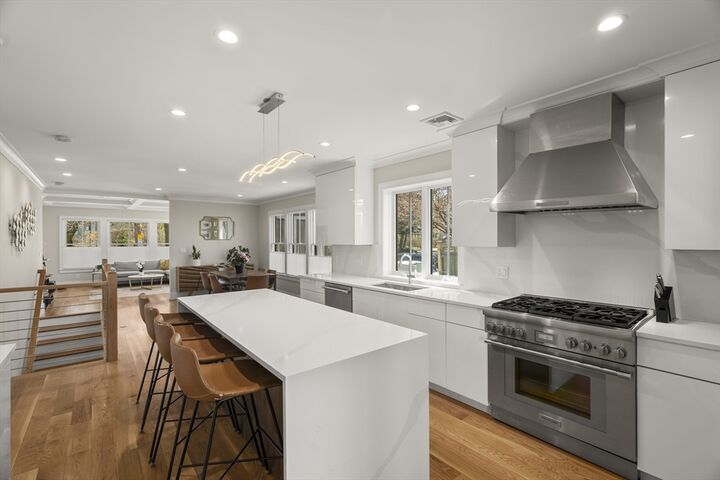 Property Photo:  148 Kent St 148  MA 02445 