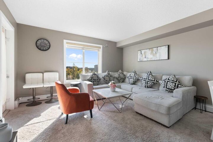 5 Saddlestone Way NE 312 — photo 1