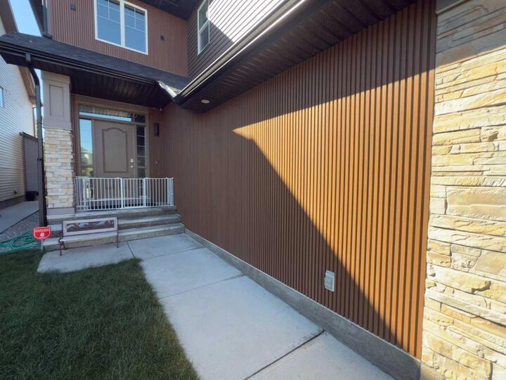 Property Photo: 119 Panton Landing NW AB T3K 0W4