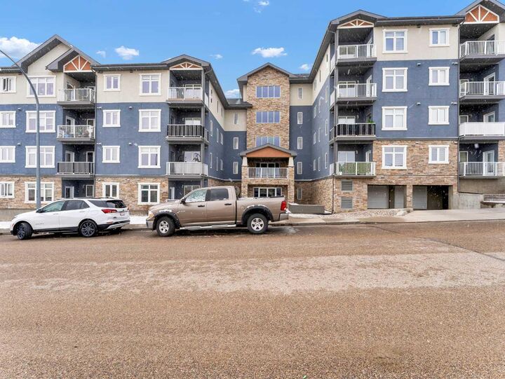 19 Terrace View NE 317 — photo 1