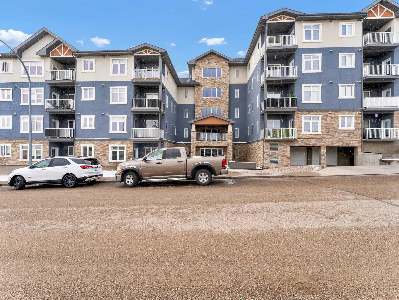 Property Photo: 19 Terrace View NE 317 AB T1C 0E8