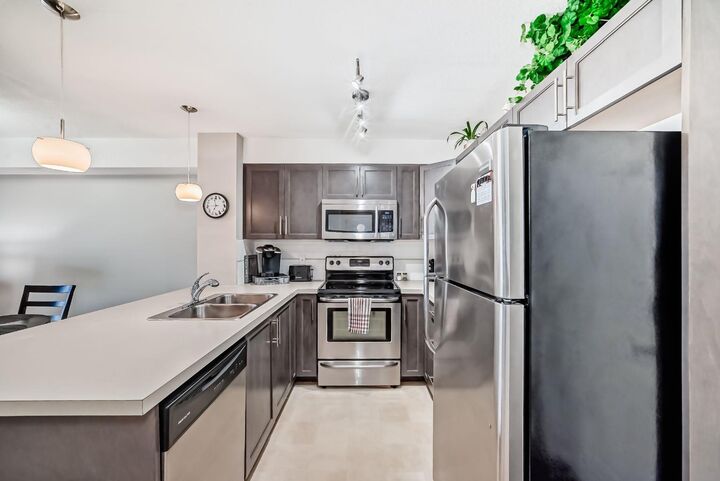 Property Photo: 2300 Evanston Square NW 313 AB T3P 0G8