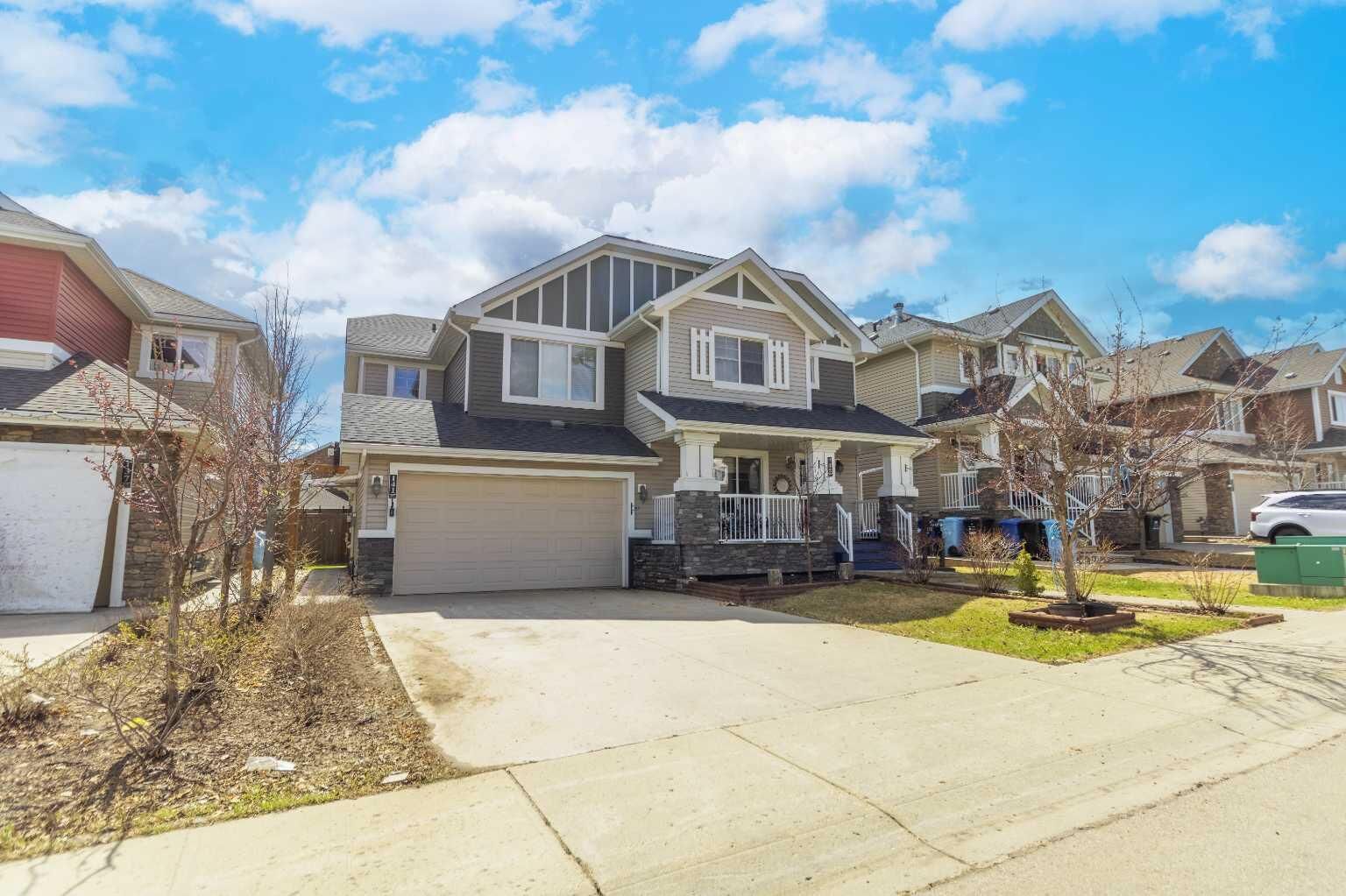 Property Photo: 141 Dakin Drive AB T9K 0Y1