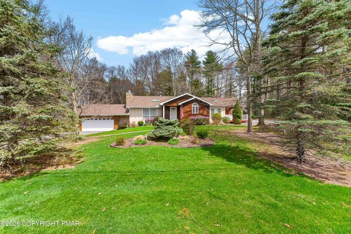 Property Photo: 128 Nakora Drive PA 18610