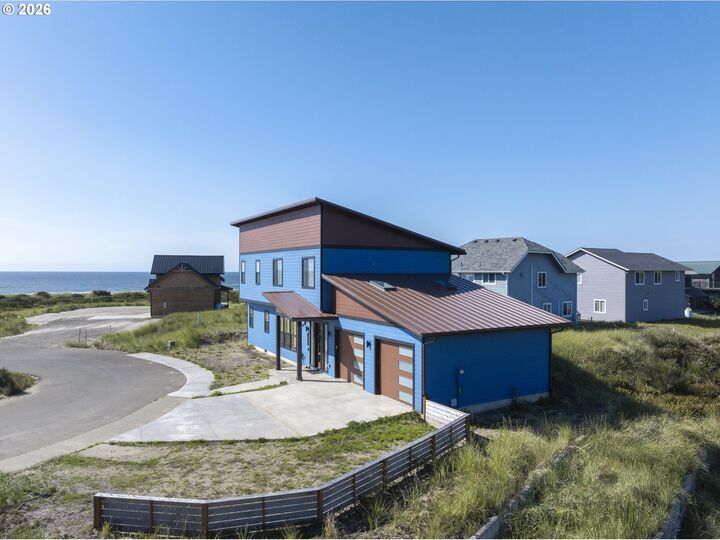 Property Photo:  1288 Cohasset Crest  WA 98595 