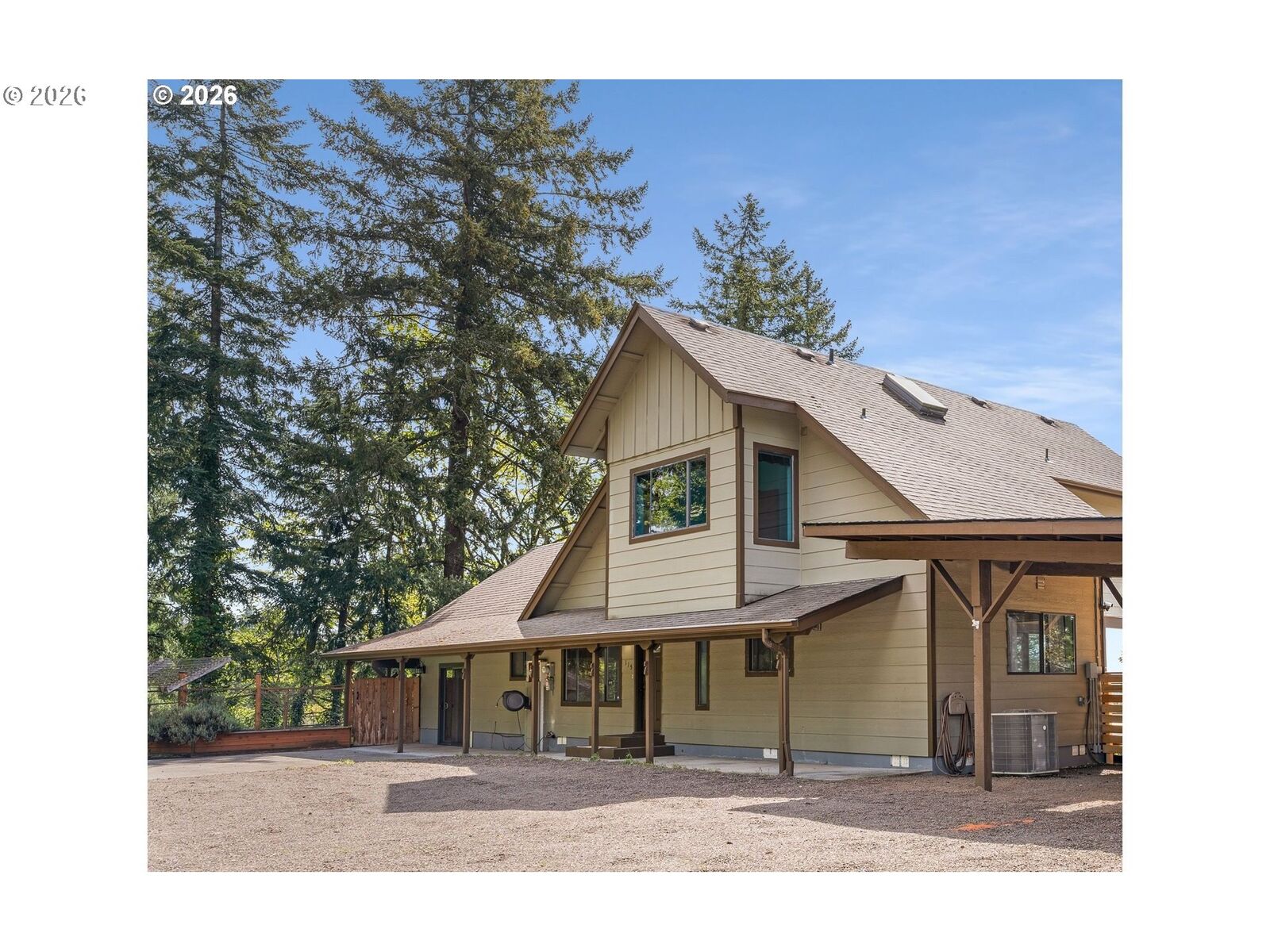 Property Photo:  115 Legacy Dr  WA 98674 
