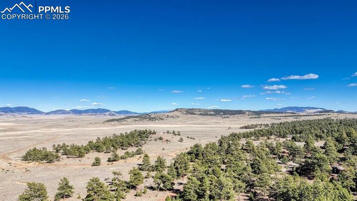 Property Photo:  Lot 5124 Arikara Trail  CO 80449 