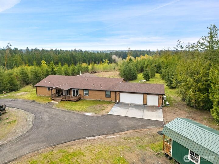 Property Photo:  437 NW Equestrian Drive  WA 98370 
