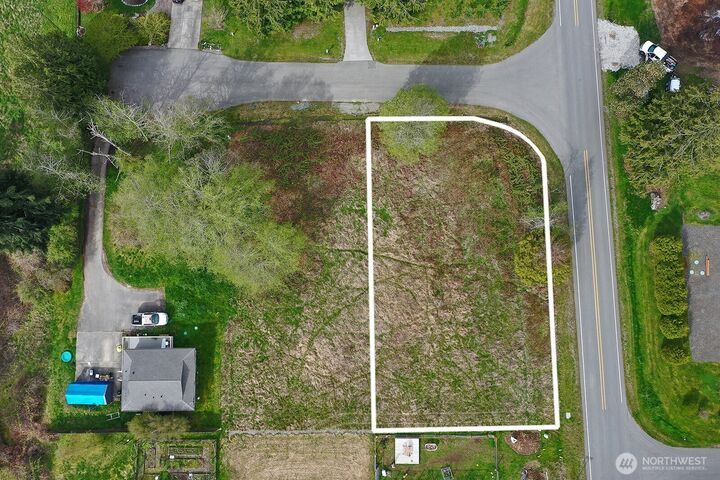 Property Photo:  0 Lot 85  Skyview Drive  WA 98236 