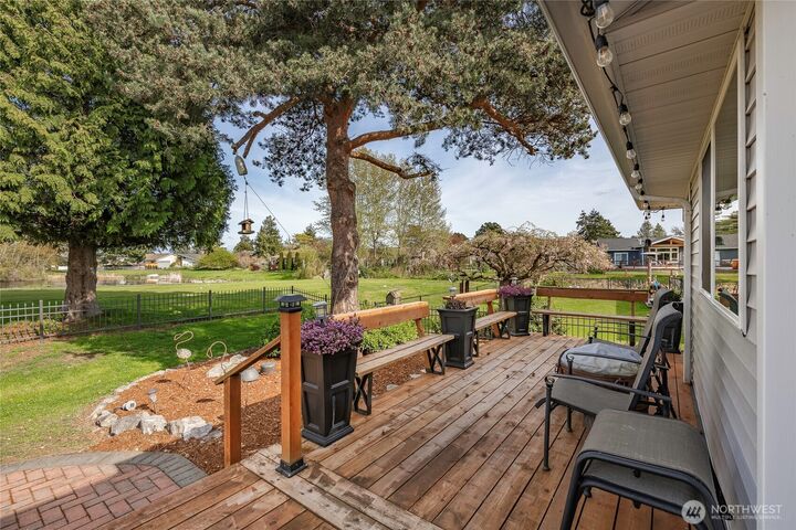 Property Photo:  8118  Sehome Road  WA 98230 