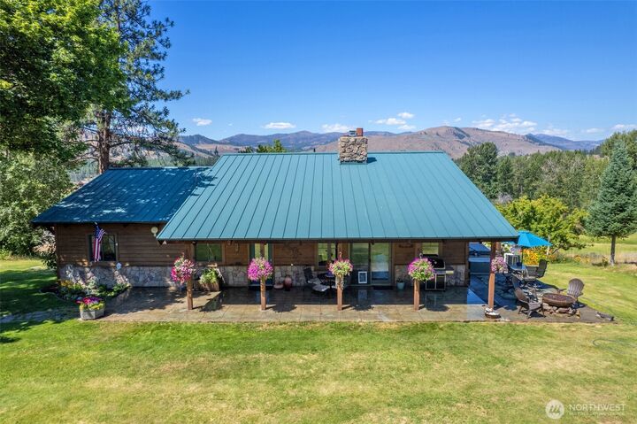 Property Photo:  54  Wilson Road  WA 98862 