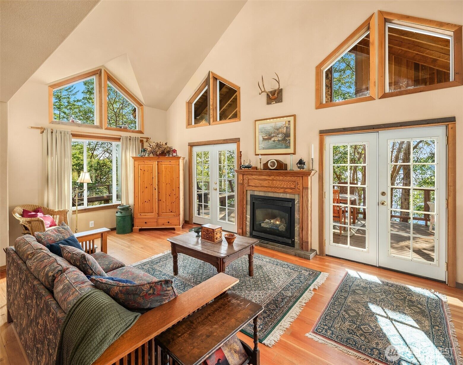 Property Photo: 500 E Nicole Lane WA 98584
