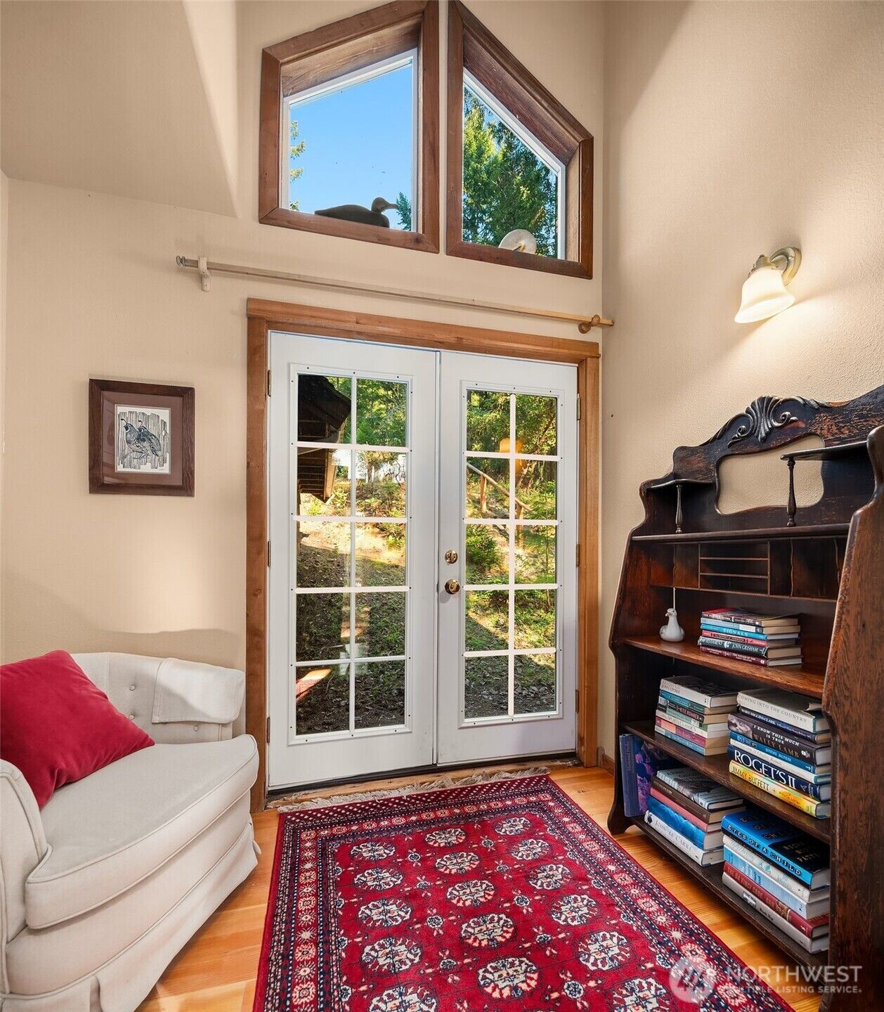 Property Photo:  500 E Nicole Lane  WA 98584 