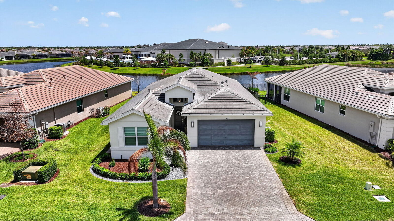 Property Photo:  11869 SW Poseidon Way  FL 34987 