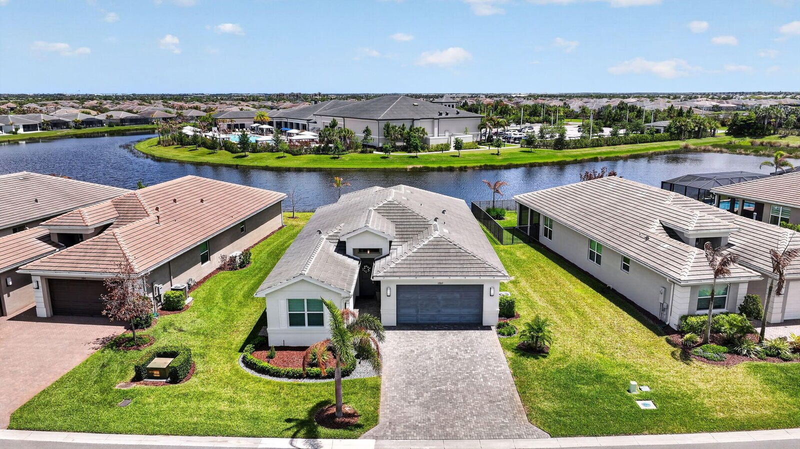 Property Photo:  11869 SW Poseidon Way  FL 34987 
