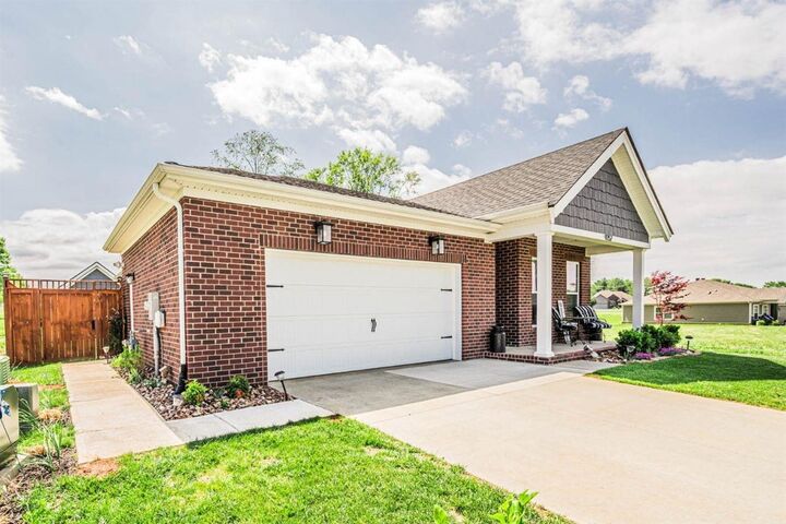 Property Photo:  9252 Woodgate Circle  KY 42122 