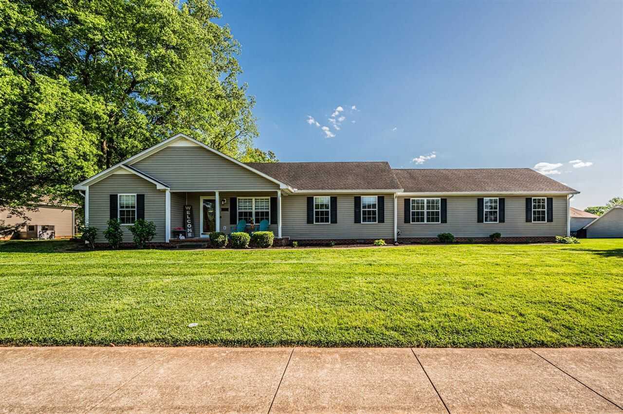 Property Photo: 253 Red Maple Street KY 42104