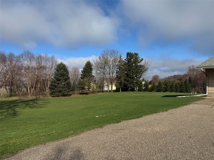Property Photo:  E9291 570th Avenue  WI 54739 