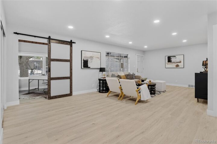 Property Photo:  7006 S Elati Street  CO 80120 