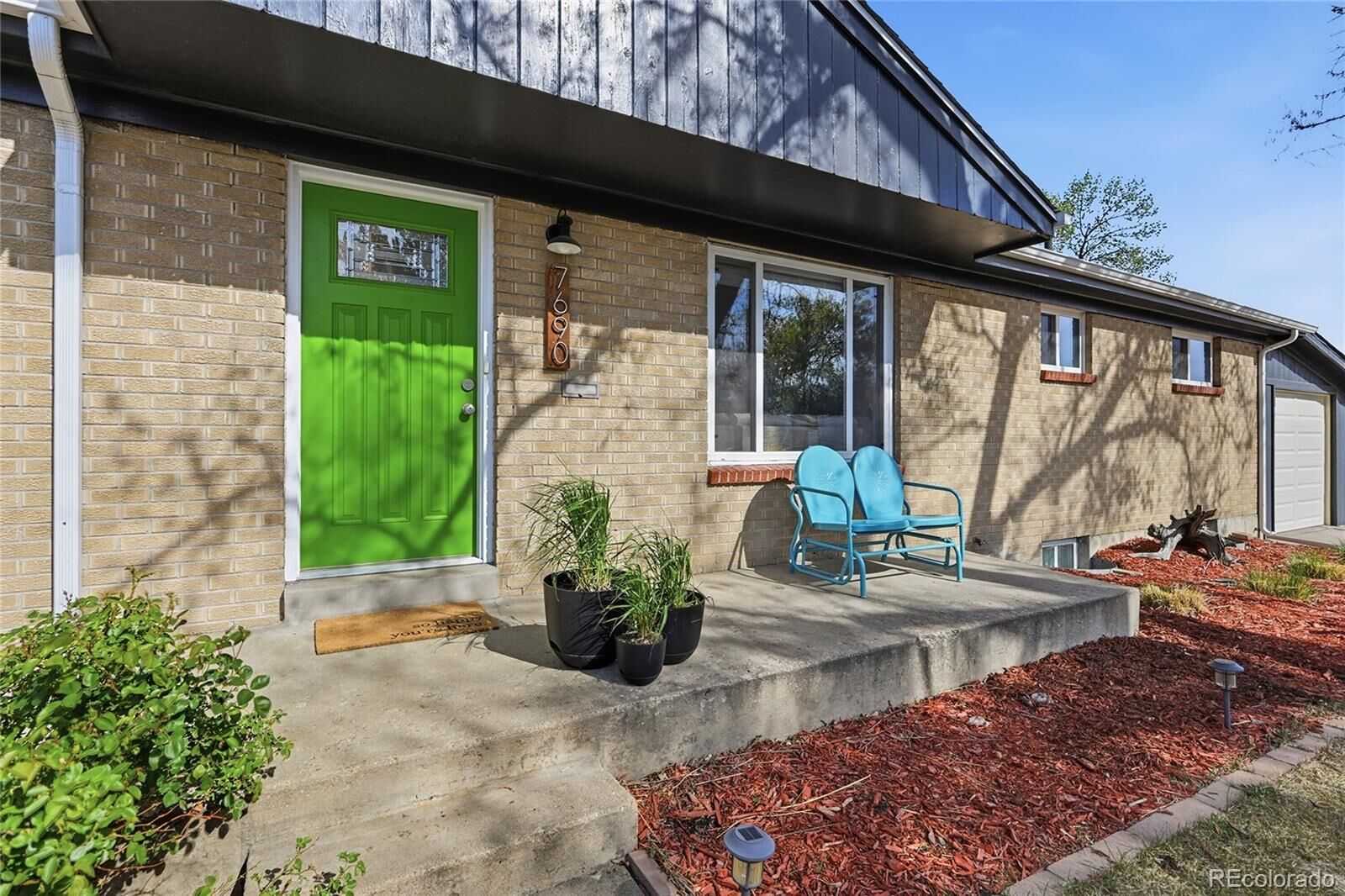 Property Photo:  7690 Tejon Street  CO 80221 