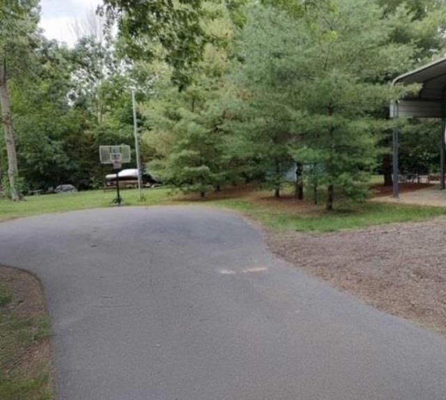Property Photo:  Lot 4-146A Heritage Hills Campground 5943 S. State Road 101  IN 47353 