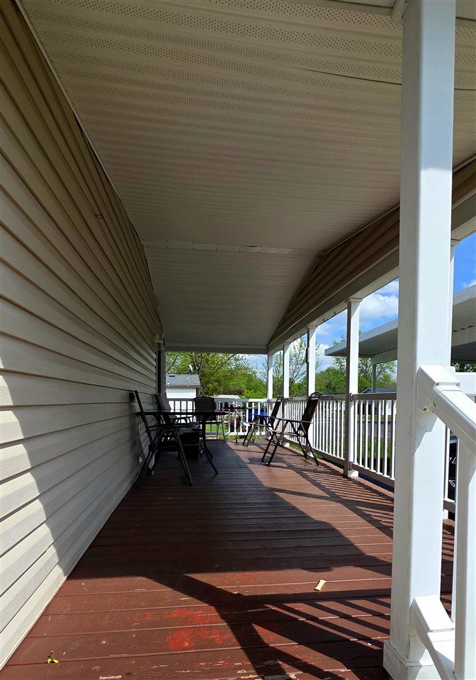 Property Photo:  20 Hickory Drive  IN 47374 