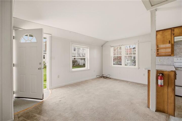 Property Photo:  11 Leslie Avenue  RI 02806 