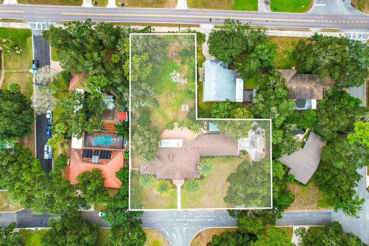 Property Photo: 40 Willow Drive FL 32080