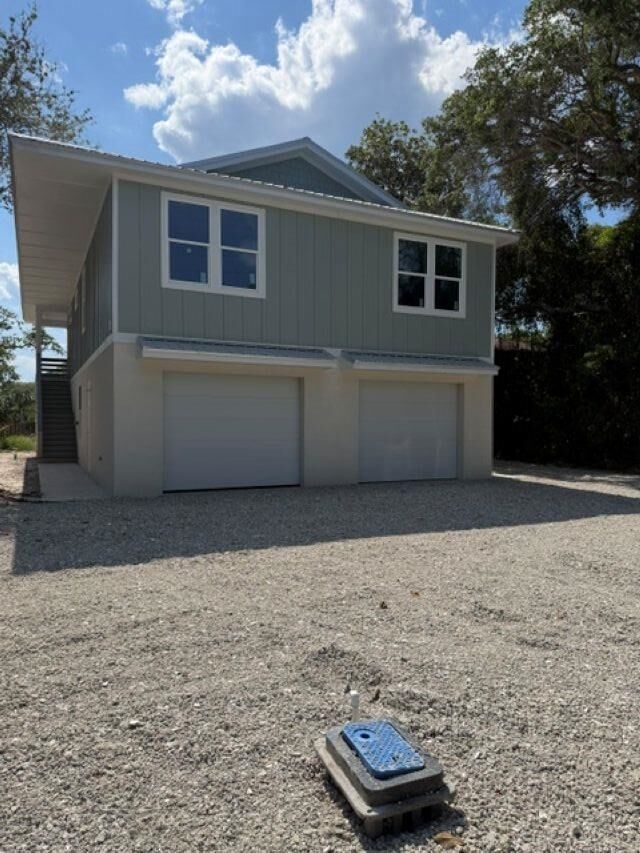 Property Photo: 221 Desoto Rd FL 32080