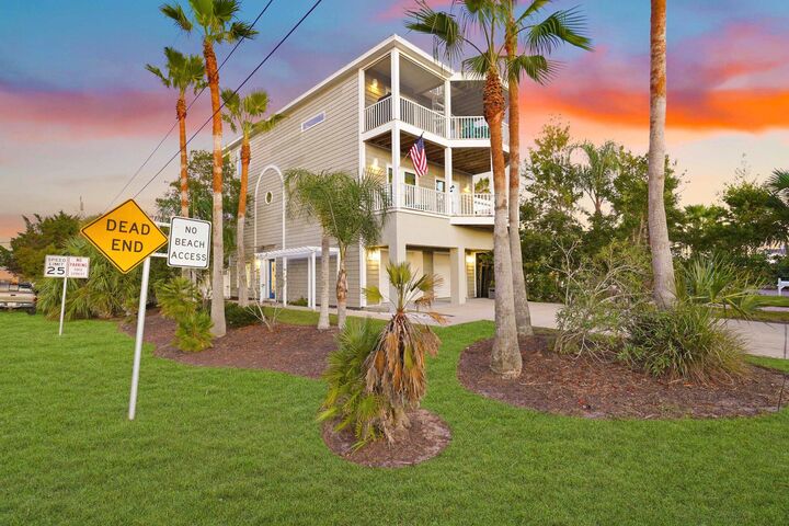 Property Photo:  2696 Palencia St  FL 32084 
