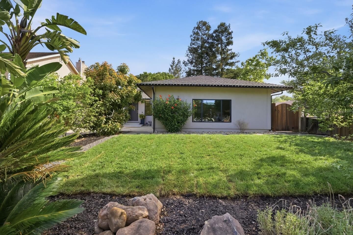 Property Photo:  845 Pollard Road  CA 95032 