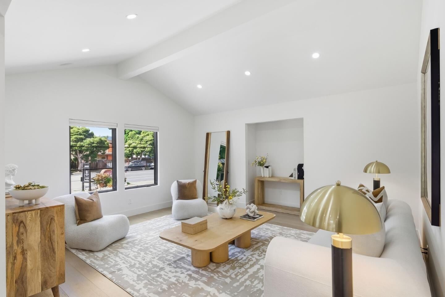 Property Photo:  845 Pollard Road  CA 95032 