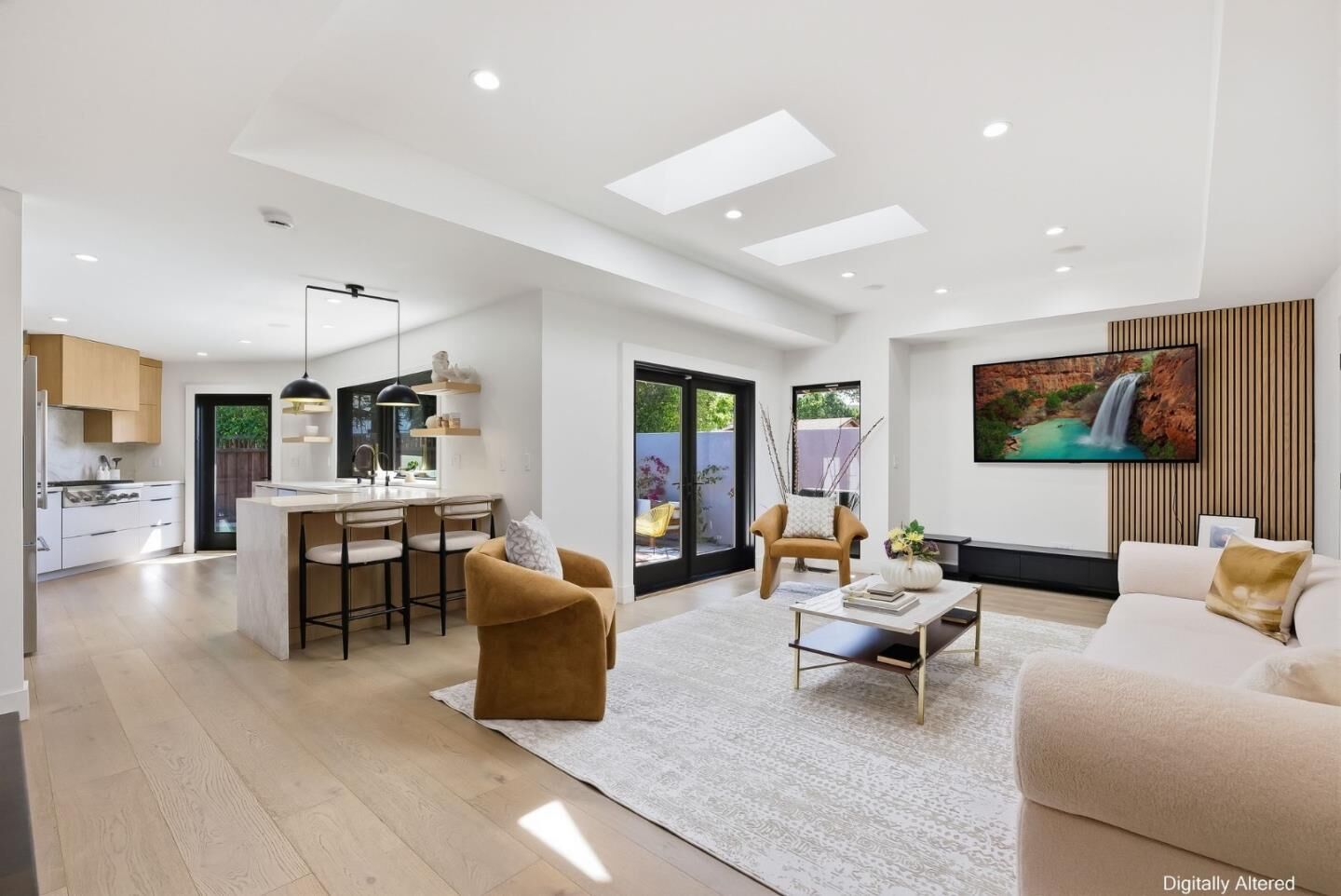 Property Photo:  845 Pollard Road  CA 95032 