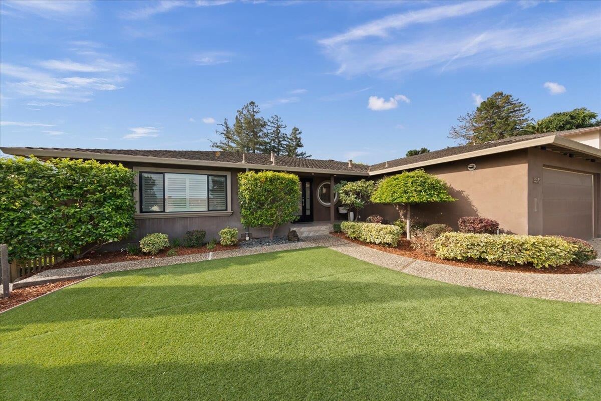 Property Photo:  3315 Caxton Court  CA 94403 