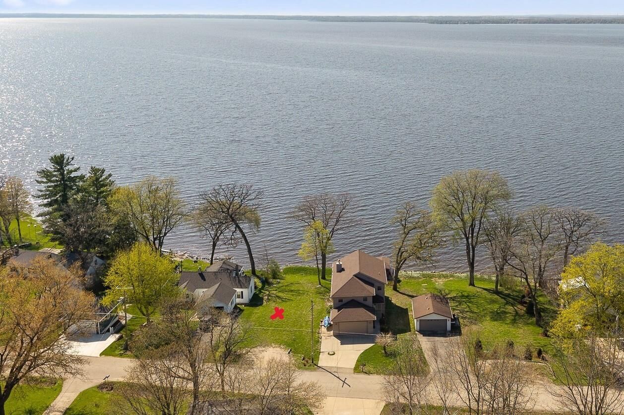Property Photo:  N1017 Vinnie Ha Ha Road  WI 53538 