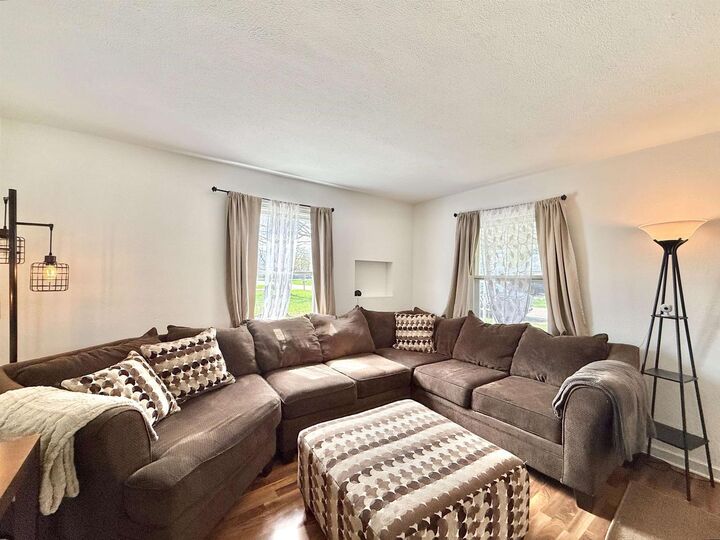 Property Photo:  2046 East Gorton Street  WI 53511 