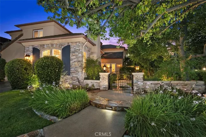 Property Photo:  36 Walnut Creek  CA 92602 