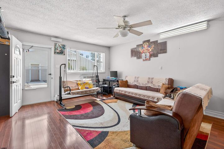 Property Photo:  4901 Harbor Beach Blvd S-1  NJ 08203 