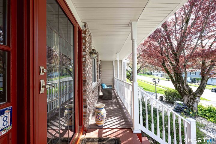 Property Photo: 118 Rolling Ridge Road CT 06518